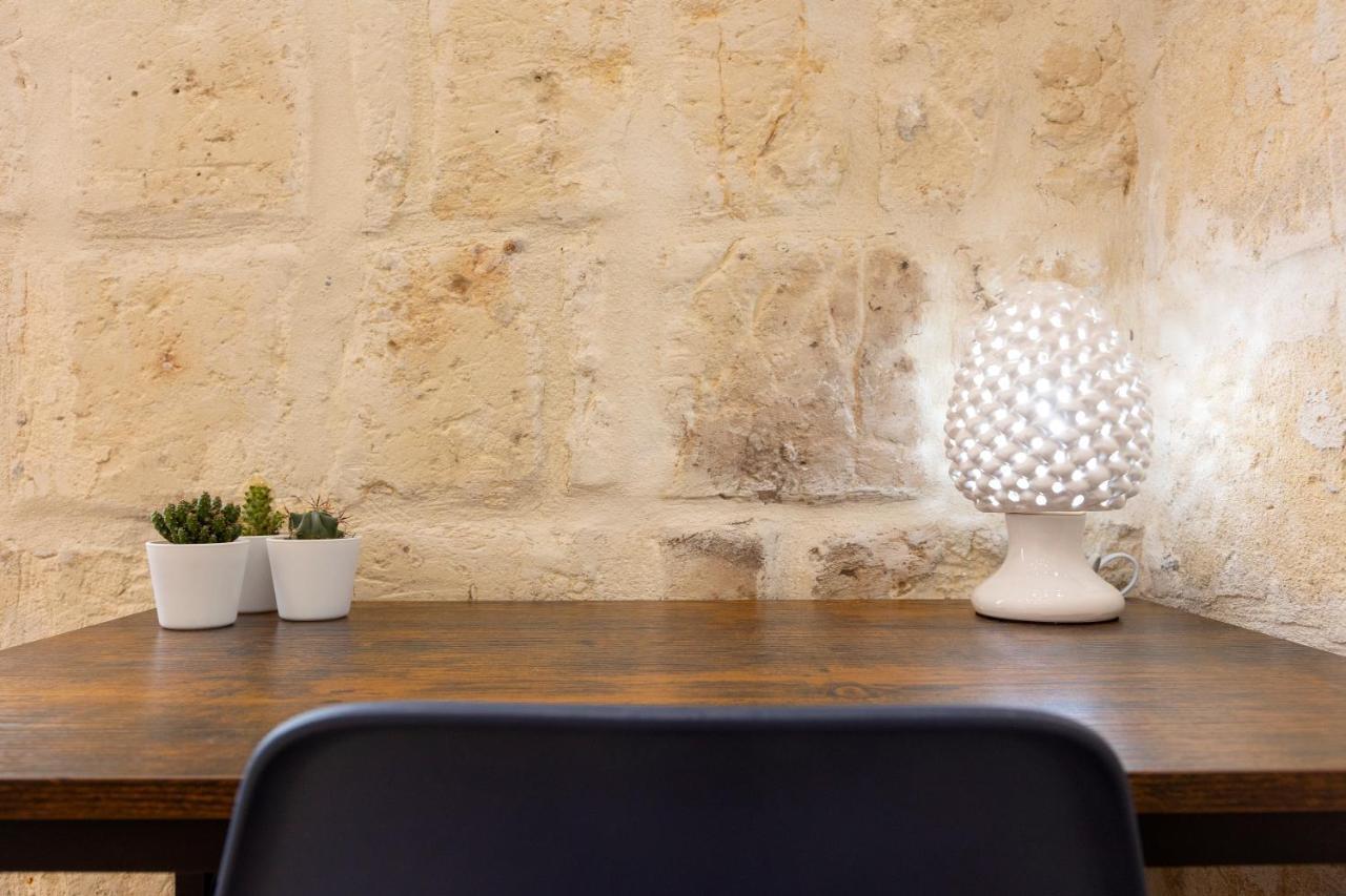 Apulian House Hotel บรินดิซิ ภายนอก รูปภาพ