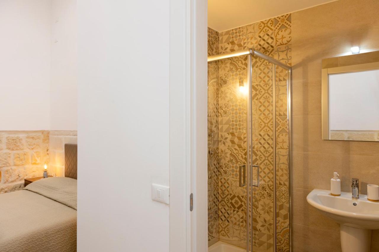 Apulian House Hotel บรินดิซิ ภายนอก รูปภาพ