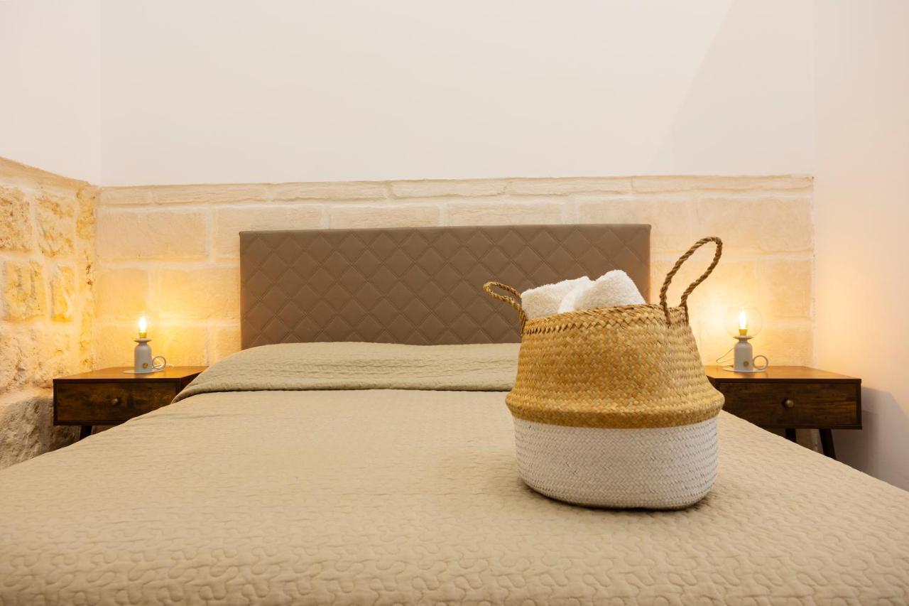Apulian House Hotel บรินดิซิ ภายนอก รูปภาพ