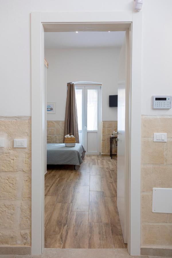 Apulian House Hotel บรินดิซิ ภายนอก รูปภาพ