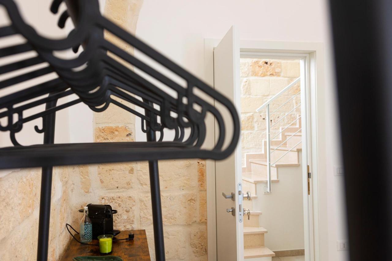 Apulian House Hotel บรินดิซิ ภายนอก รูปภาพ