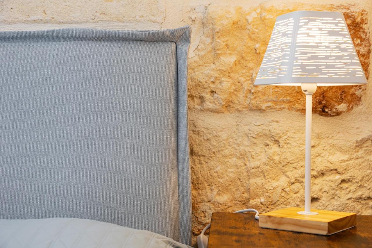 Apulian House Hotel บรินดิซิ ภายนอก รูปภาพ