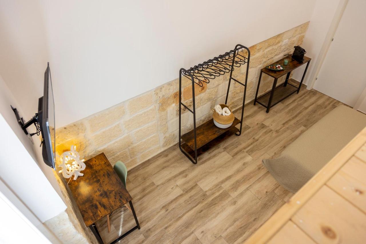 Apulian House Hotel บรินดิซิ ภายนอก รูปภาพ