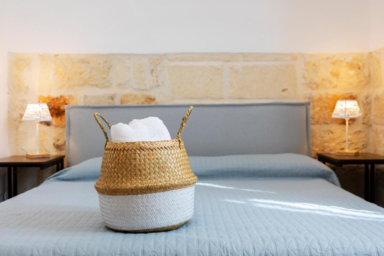 Apulian House Hotel บรินดิซิ ภายนอก รูปภาพ