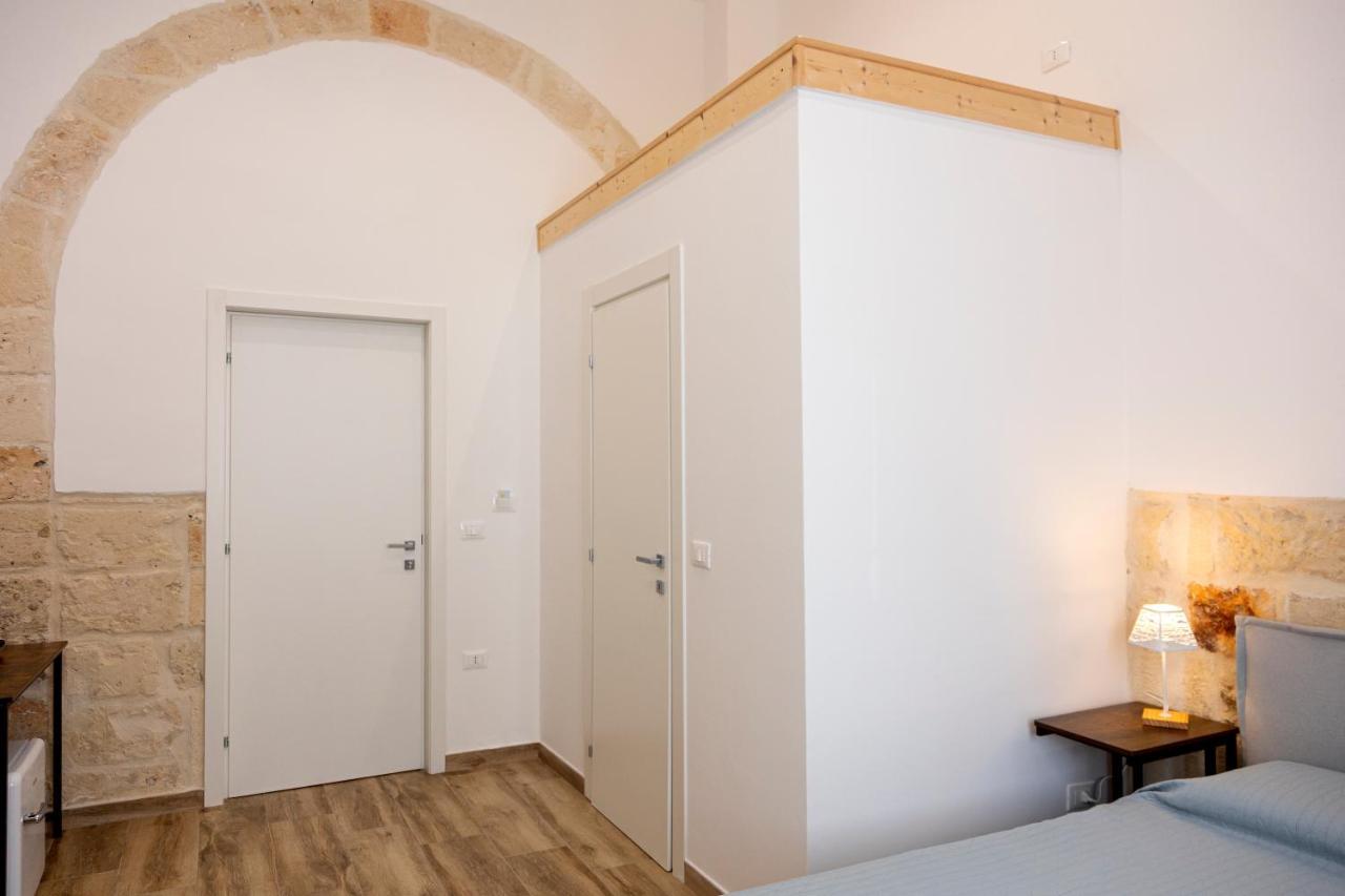 Apulian House Hotel บรินดิซิ ภายนอก รูปภาพ