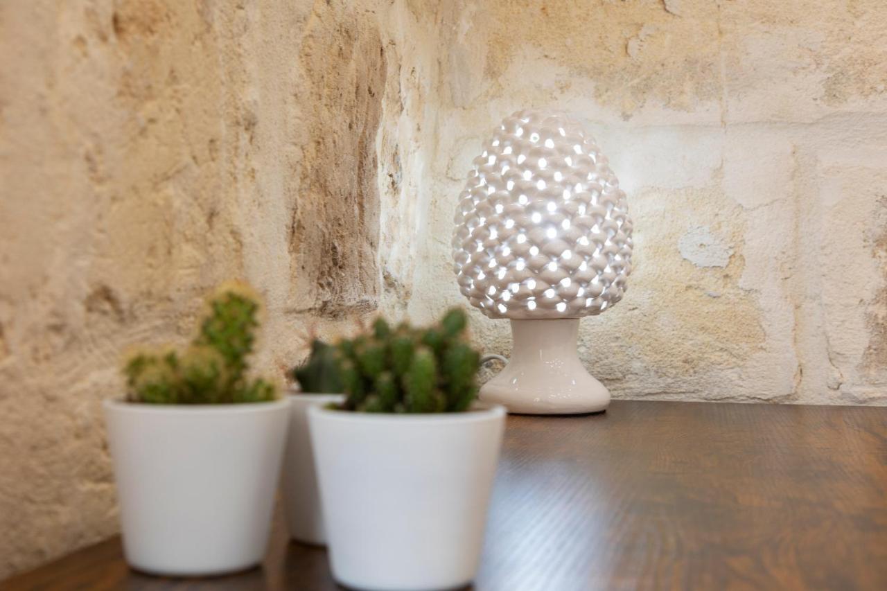 Apulian House Hotel บรินดิซิ ภายนอก รูปภาพ