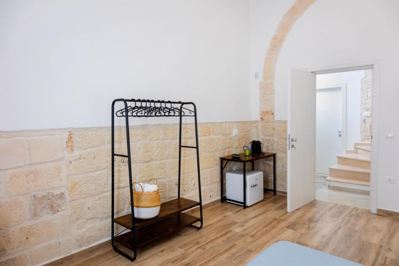 Apulian House Hotel บรินดิซิ ภายนอก รูปภาพ
