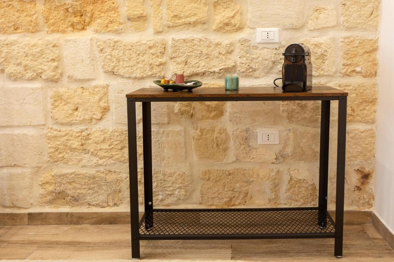 Apulian House Hotel บรินดิซิ ภายนอก รูปภาพ
