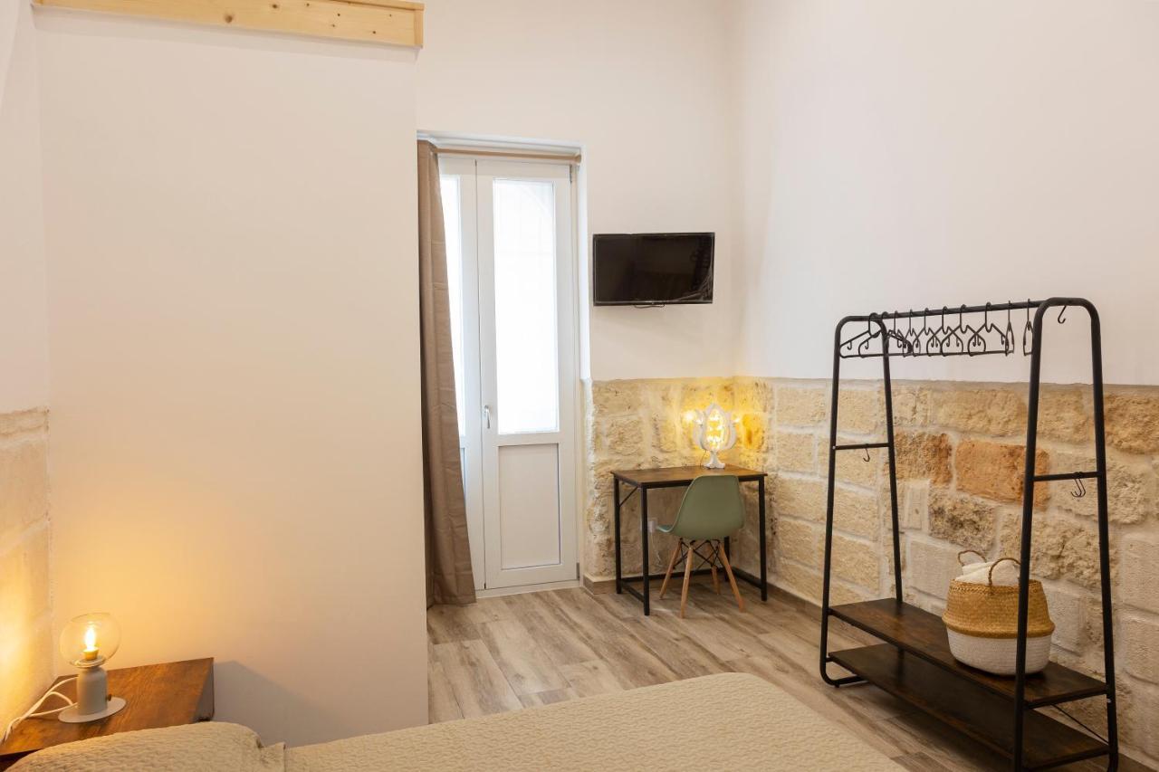 Apulian House Hotel บรินดิซิ ภายนอก รูปภาพ