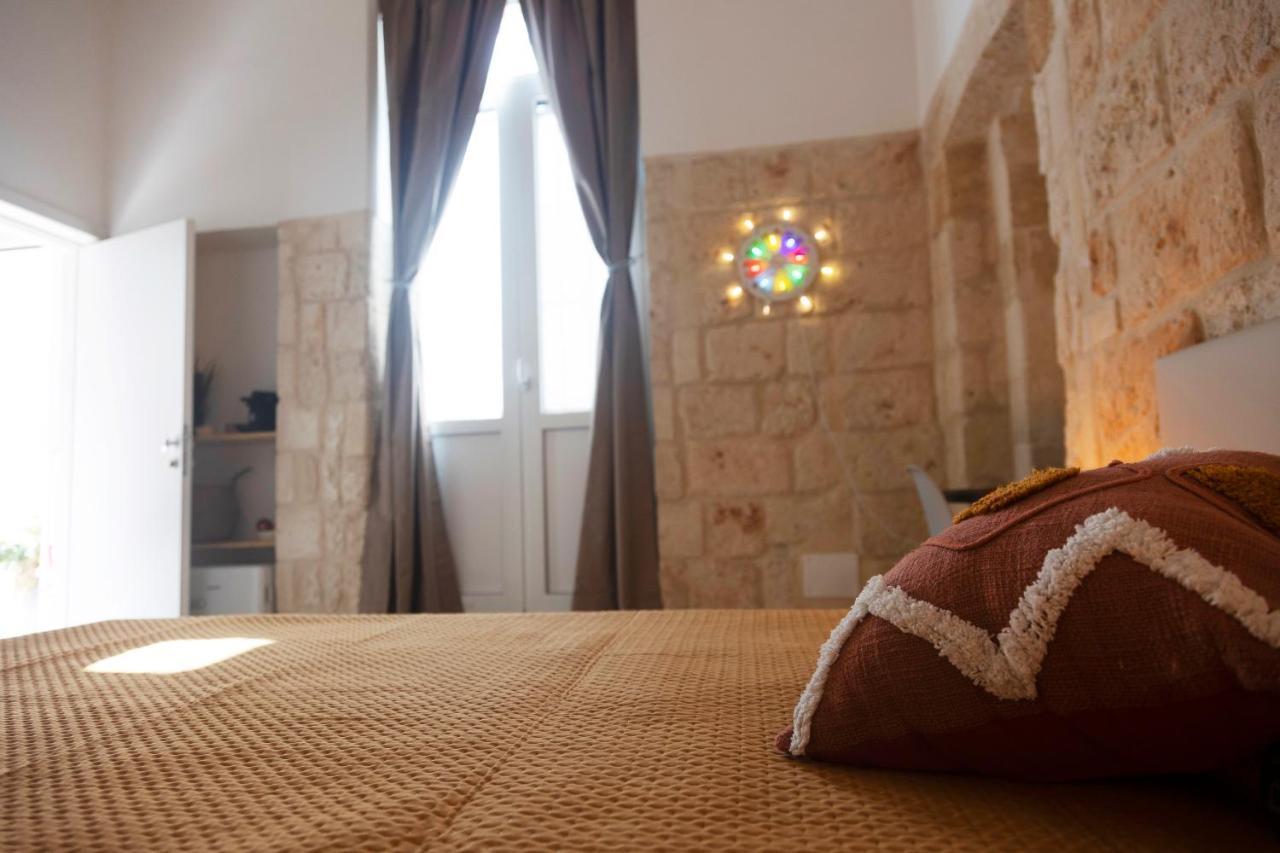 Apulian House Hotel บรินดิซิ ภายนอก รูปภาพ