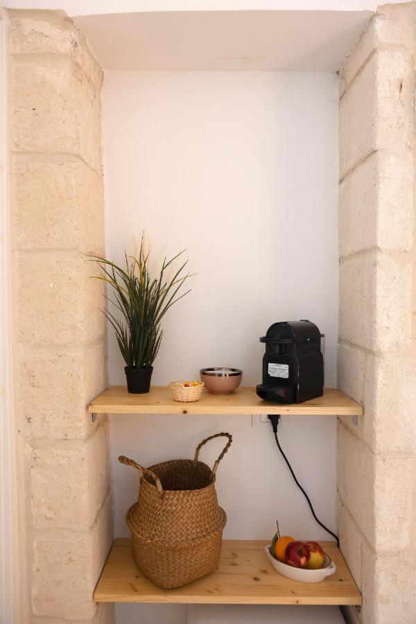 Apulian House Hotel บรินดิซิ ภายนอก รูปภาพ
