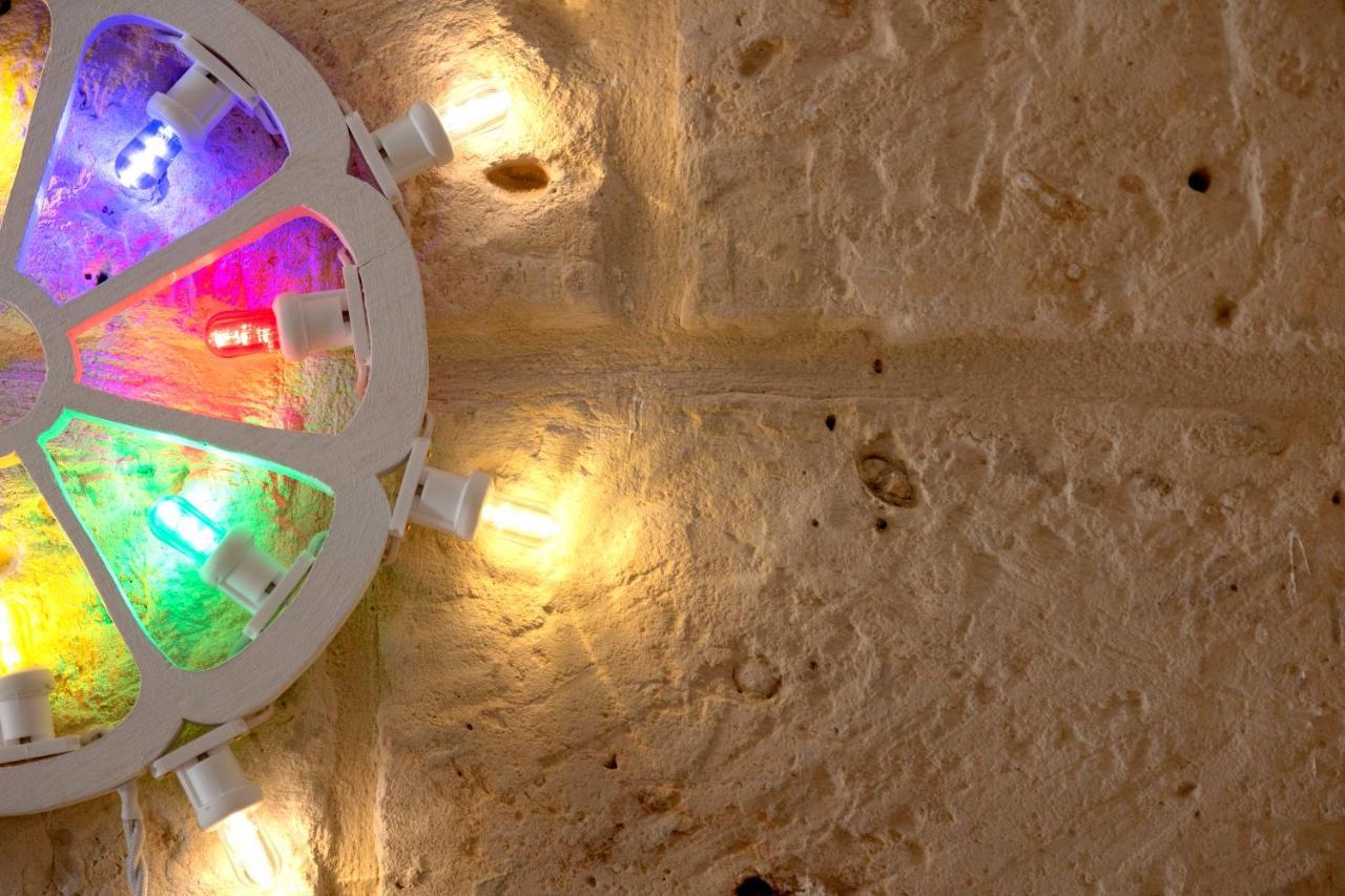 Apulian House Hotel บรินดิซิ ภายนอก รูปภาพ