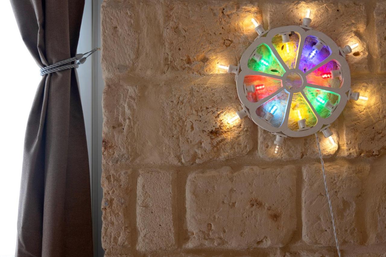 Apulian House Hotel บรินดิซิ ภายนอก รูปภาพ