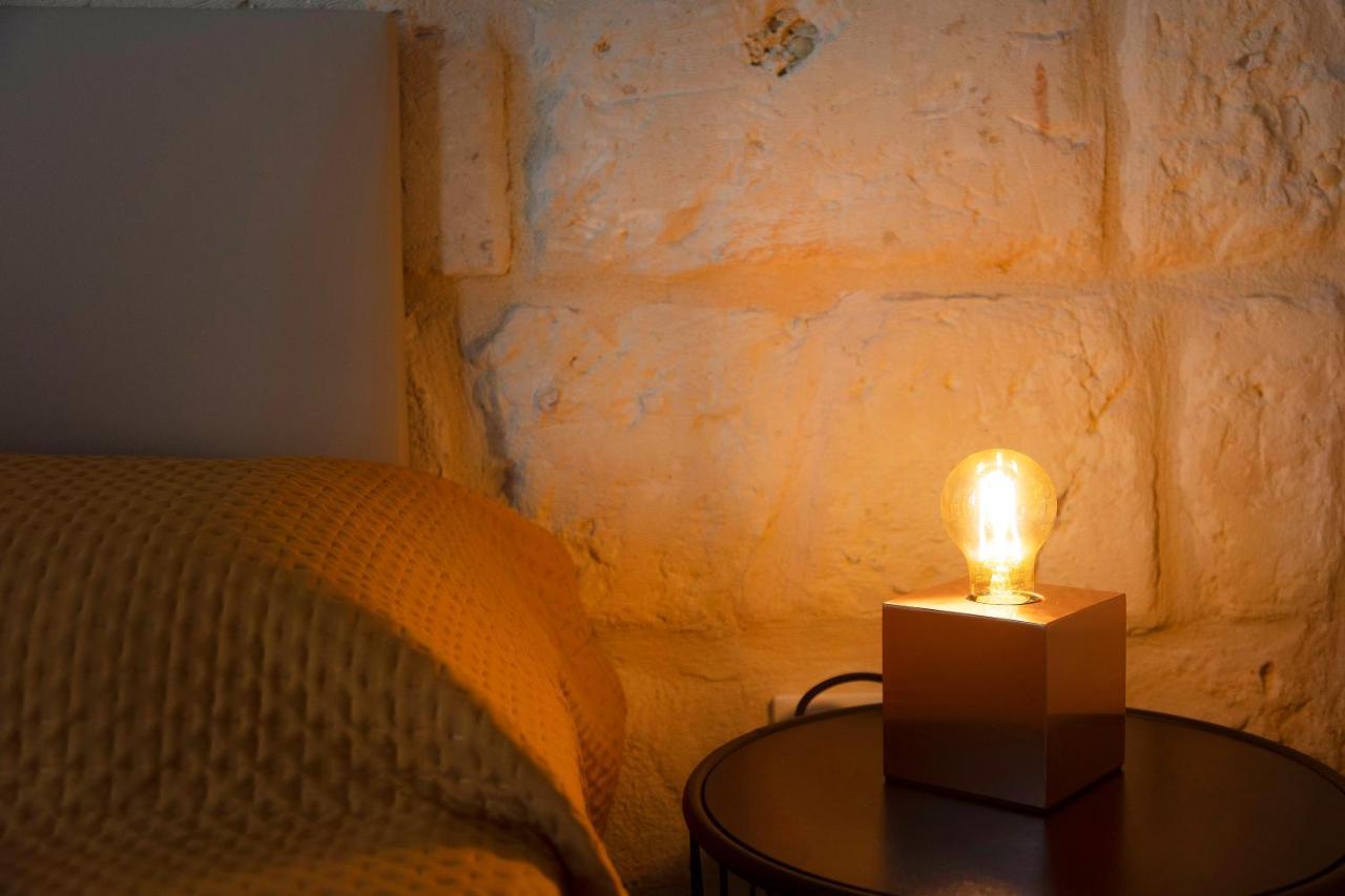 Apulian House Hotel บรินดิซิ ภายนอก รูปภาพ